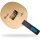 Metal TT Holz Black