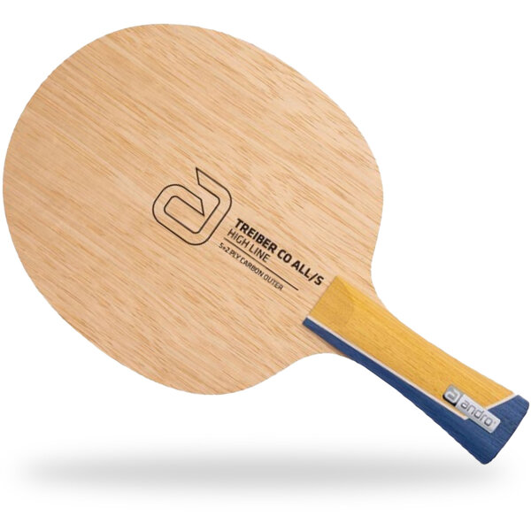 andro Holz Treiber CO ALL/S