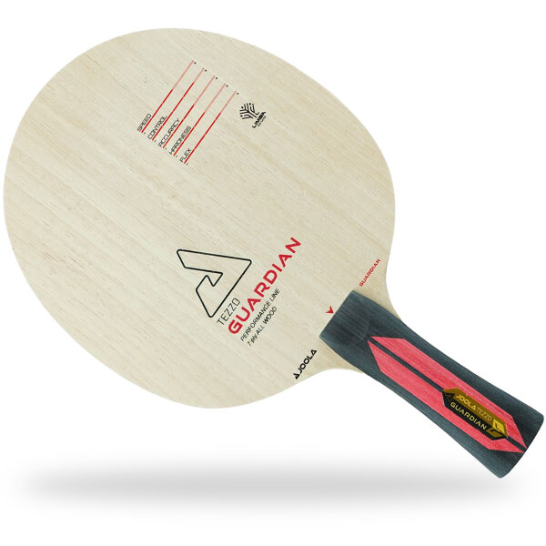 Joola Holz Tezzo Guardian