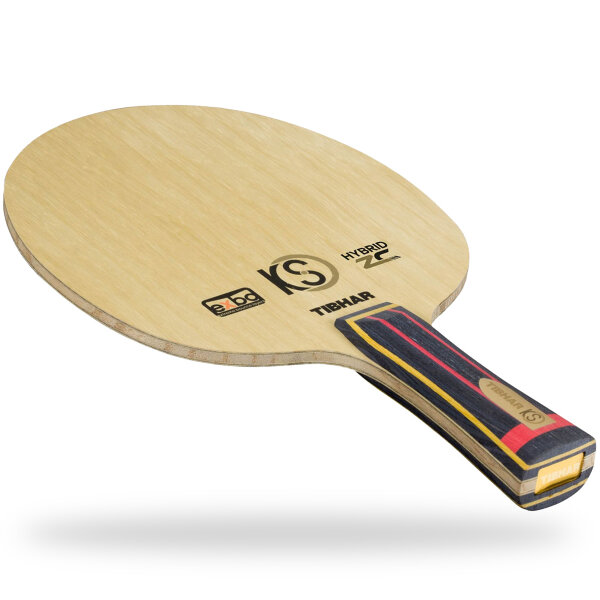 Tibhar Holz Kinetic Speed