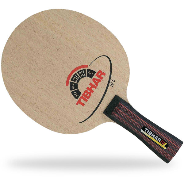 Tibhar Holz IV-L