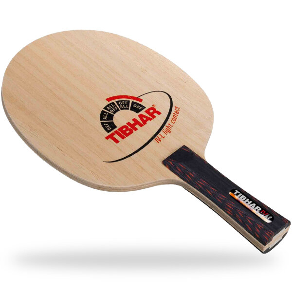 Tibhar Holz IV-L Light Contact