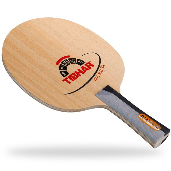 Tibhar Holz IV-L Balsa