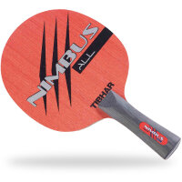 Tibhar Holz Nimbus ALL