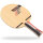 Tibhar Holz Rapid Carbon Light