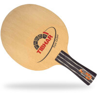 Tibhar Holz Triple Carbon