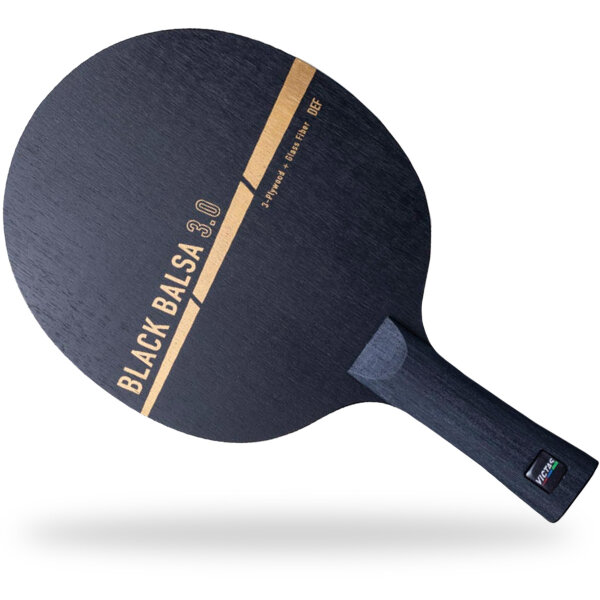 Victas Holz Black Balsa 3.0