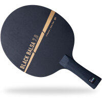Victas Holz Black Balsa 7.0