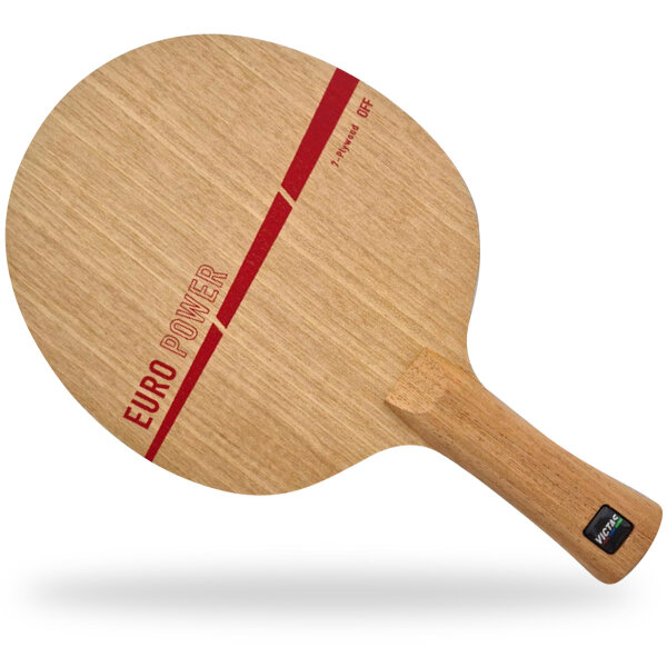 Victas Holz Euro Power OFF