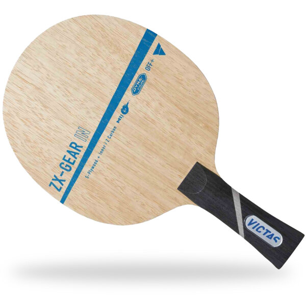 Victas Holz ZX-GEAR IN
