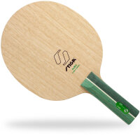 Stiga Holz Aura Hybrid Carbon