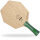 Stiga Holz Aura Hybrid Carbon Cybershape