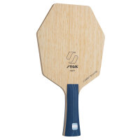 Stiga Holz Wavy Ultra Fibre Cybershape