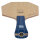 Stiga Holz Wavy Ultra Fibre Cybershape
