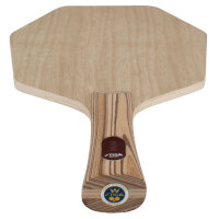Stiga Holz Pure Cybershape
