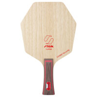 Stiga Holz Cybershape Clipper