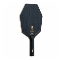 Stiga Holz Cybershape Carbon CWT Truls Edition