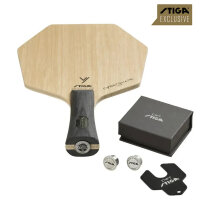 Stiga Holz Cybershape Wood CWT