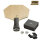 Stiga Holz Cybershape Wood CWT