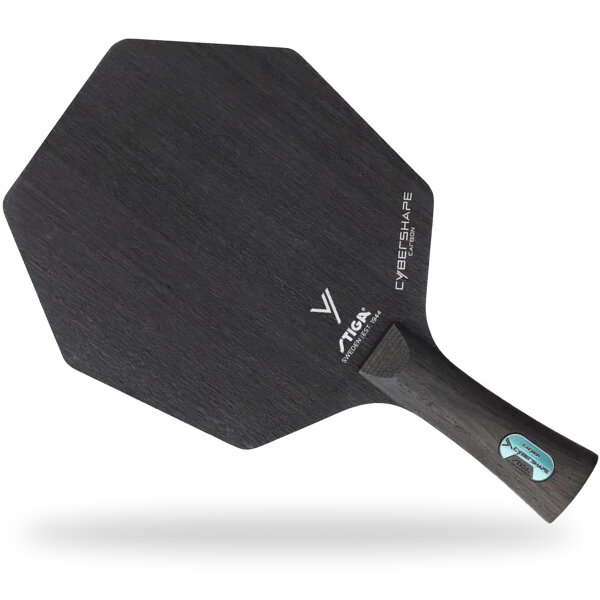 Stiga Holz Cybershape Carbon CWT