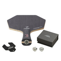 Stiga Holz Cybershape Carbon CWT