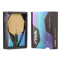 Stiga Holz Cybershape Wood