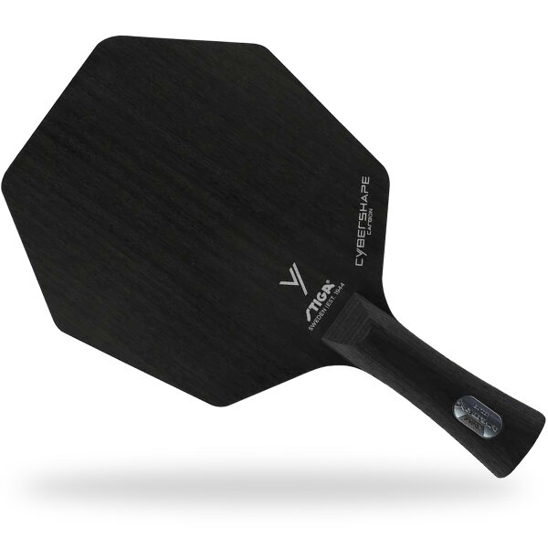 Stiga Holz Cybershape Carbon
