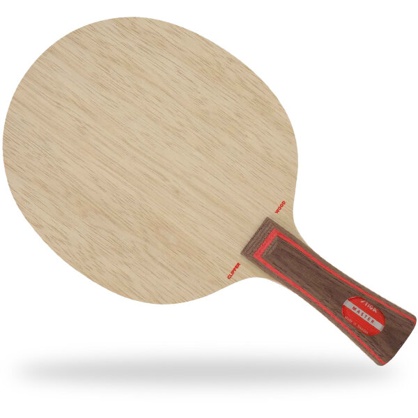 Stiga Holz Clipper