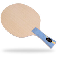 DHS Holz Hurricane Long 5 konkav