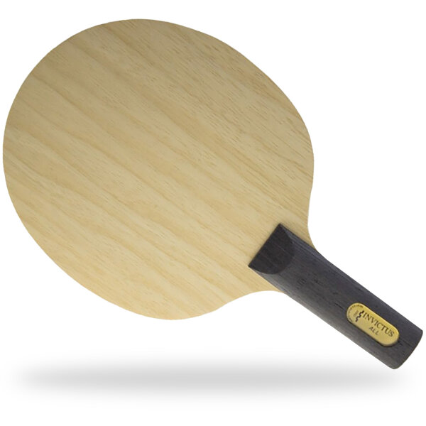 Der Materialspezialist Holz Invictus