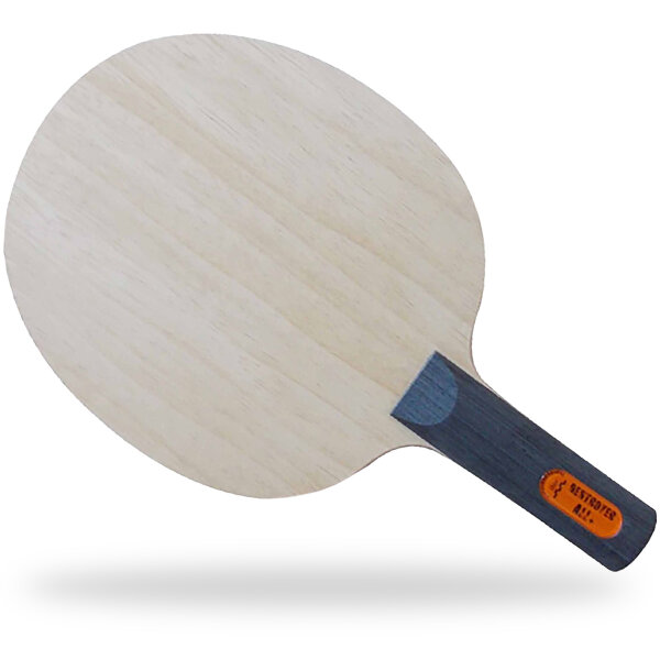 Der Materialspezialist Holz Destroyer
