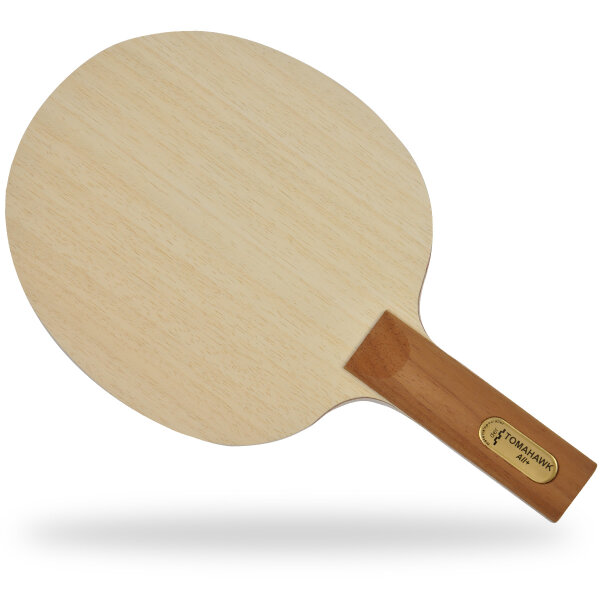 Der Materialspezialist Holz Tomahawk Next Generation