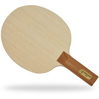 Der Materialspezialist Holz Tomahawk Next Generation