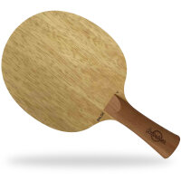 Arbalest Holz Balsa V