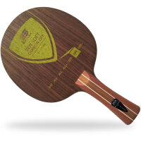Sunflex Holz Zen Soft Carbon Off-