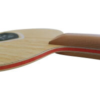Sunflex Holz LSH Offensive+ SC konkav