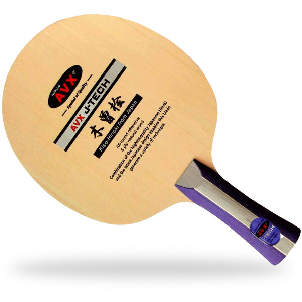Avalox Holz J-Tech