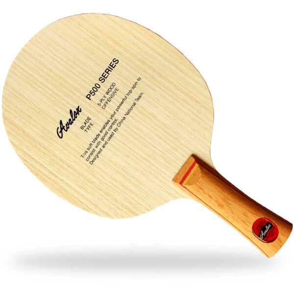Avalox Holz P500
