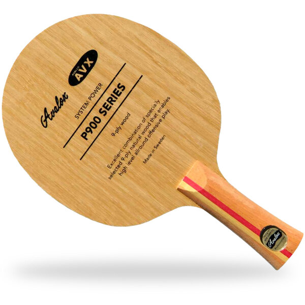 Avalox Holz P900
