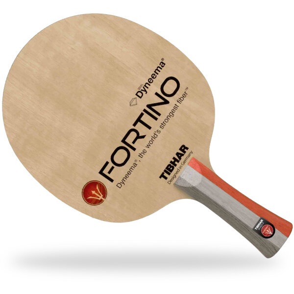 Tibhar Holz Fortino Force konkav