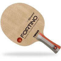 Tibhar Holz Fortino Force konkav