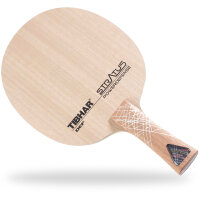 Tibhar Holz Stratus Power Defense gerade
