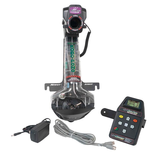 DONIC Roboter Robo-Pong Digitaler Umrüstsatz 2055