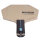 Stiga Holz Allround Future Cybershape konkav