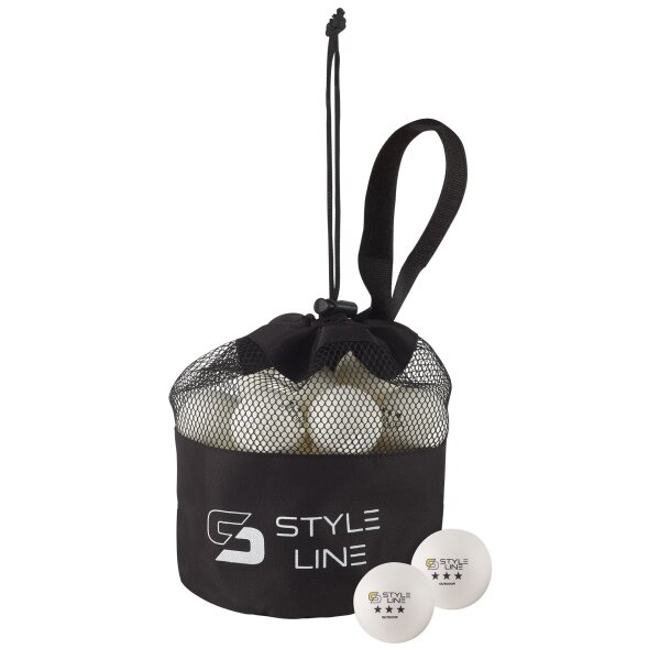 DONIC Ballset Style Outdoor 32