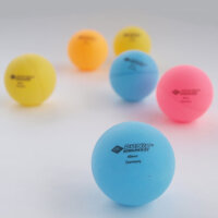 DONIC Ball SK Colour Popps