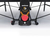 DONIC Indoorplatte Style 1000 Indoor