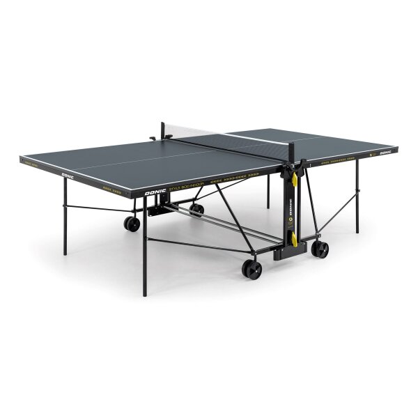 DONIC Indoorplatte Style 600 Indoor