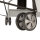 DONIC Indoorplatte Indoor Roller 800