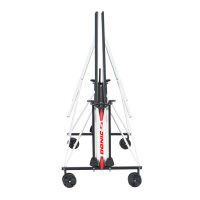 DONIC Indoorplatte Indoor Roller FUN